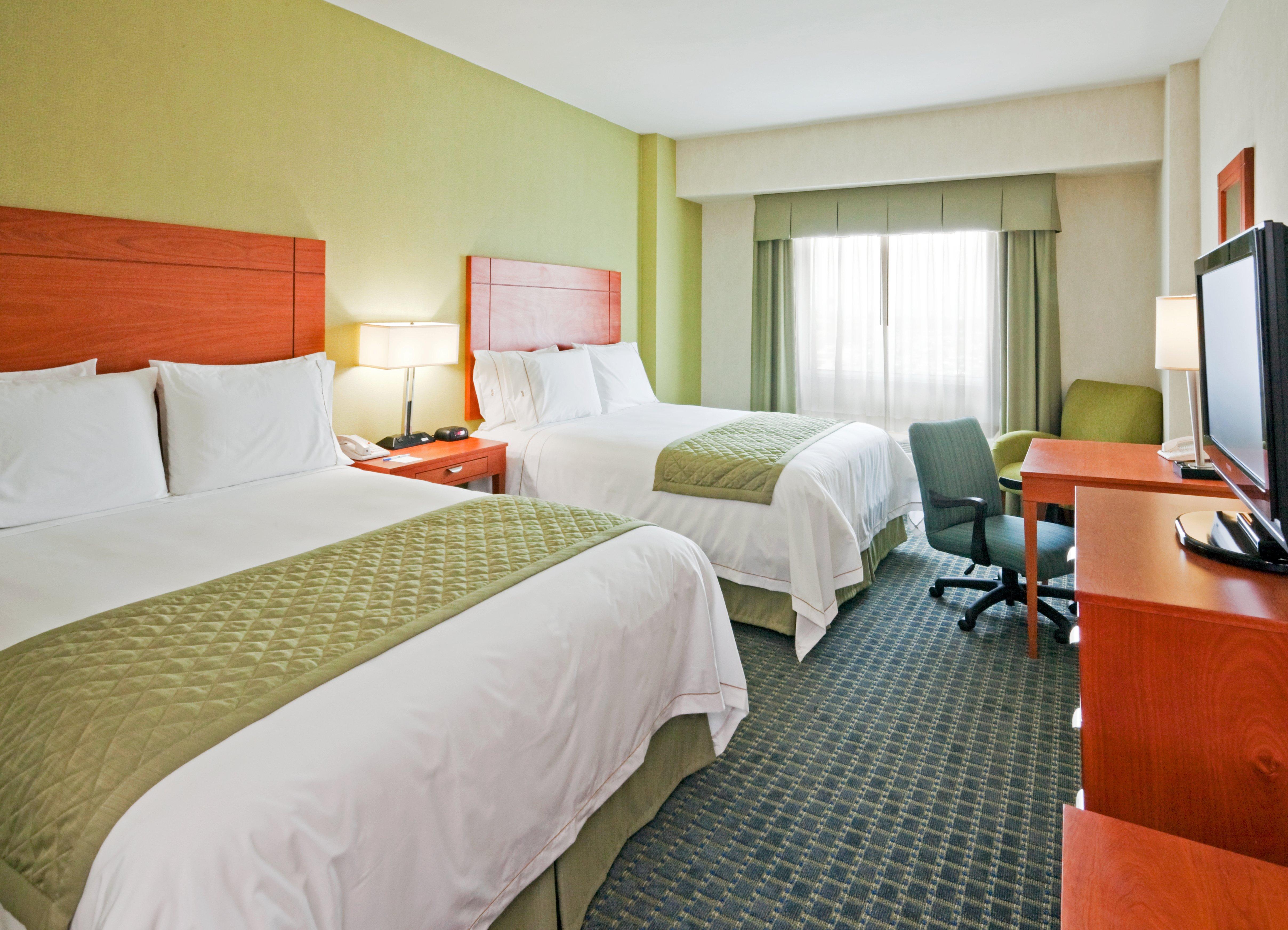 Holiday Inn Express & Suites Toluca Zona Aeropuerto By Ihg Exterior foto