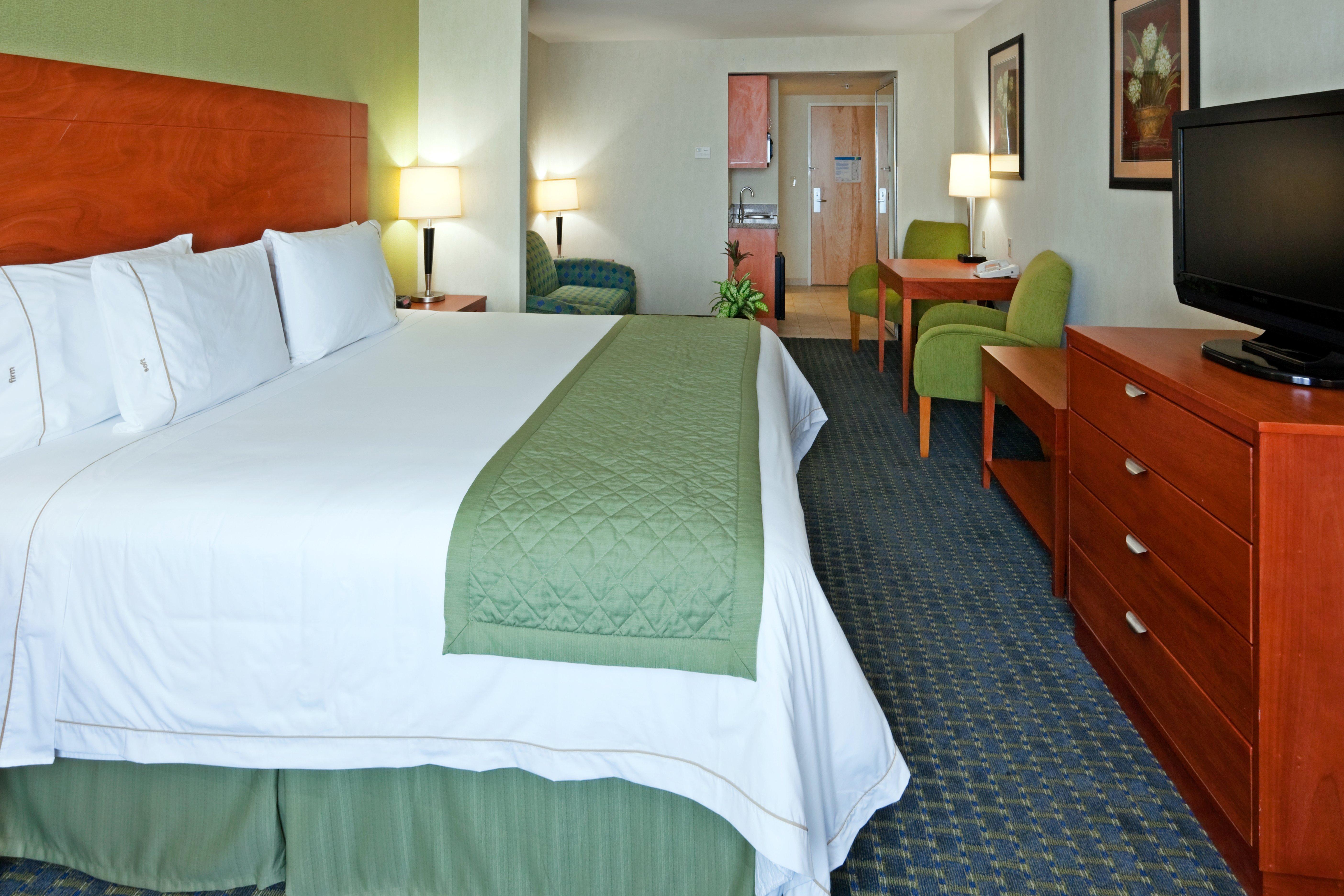 Holiday Inn Express & Suites Toluca Zona Aeropuerto By Ihg Exterior foto