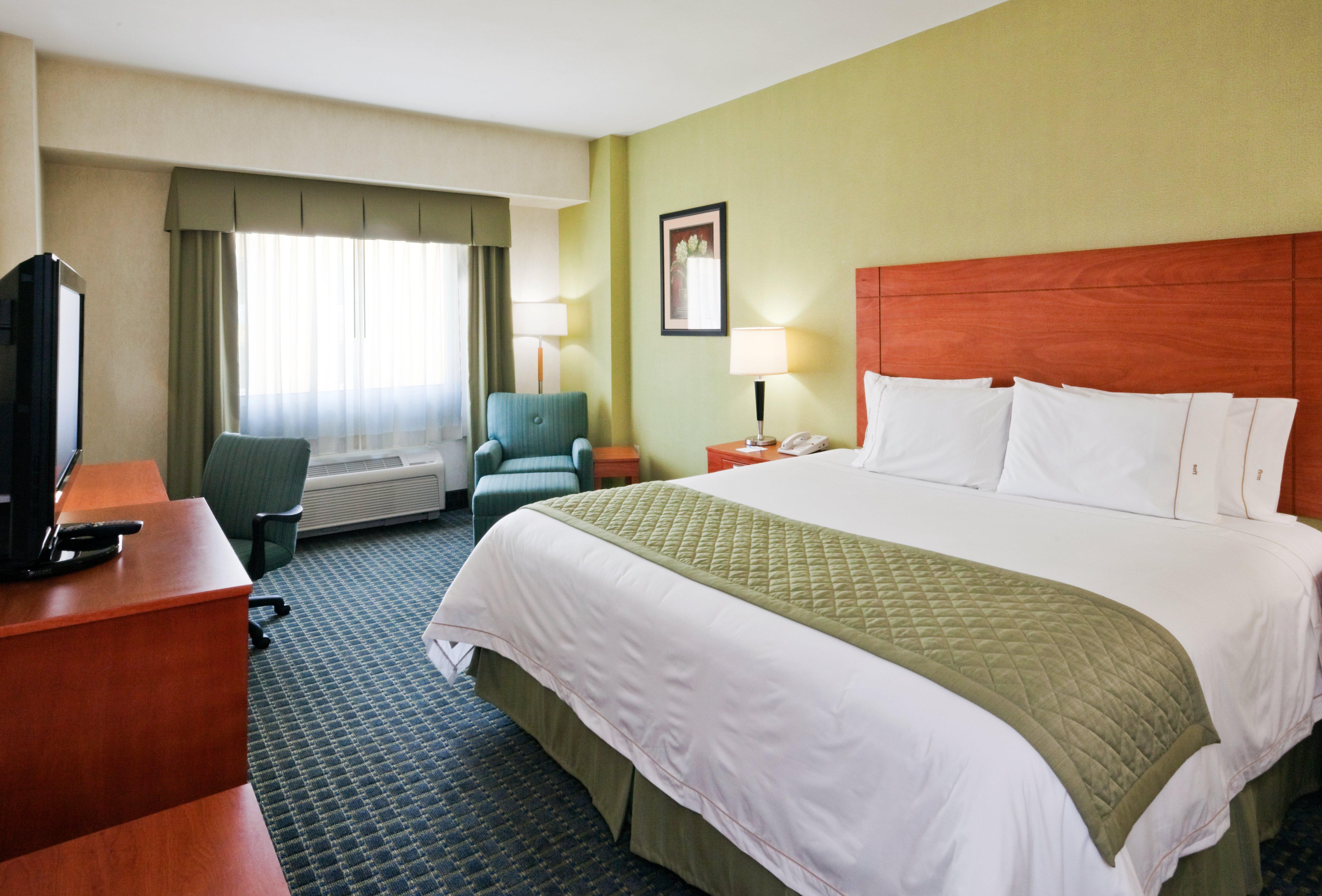 Holiday Inn Express & Suites Toluca Zona Aeropuerto By Ihg Exterior foto