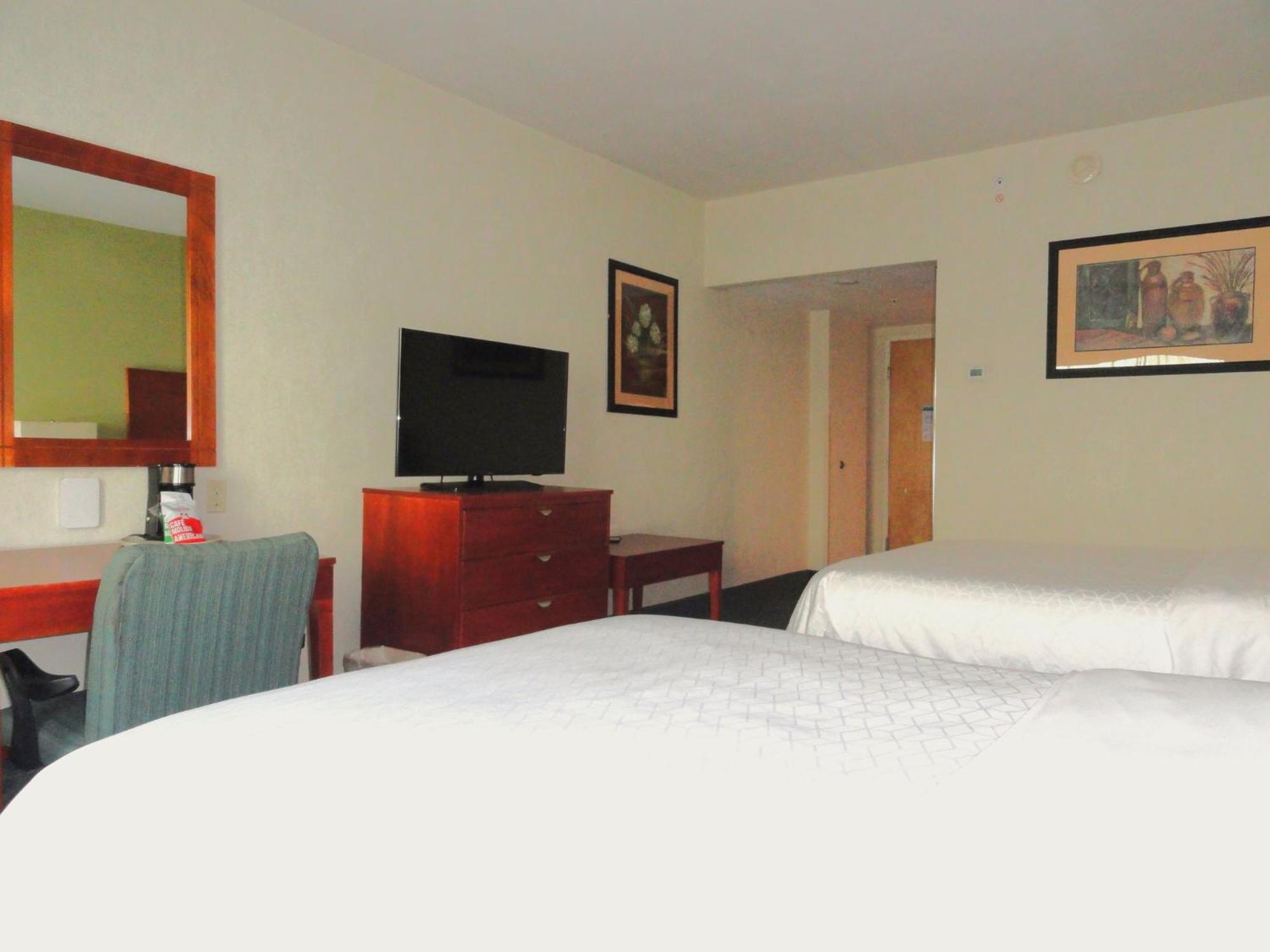 Holiday Inn Express & Suites Toluca Zona Aeropuerto By Ihg Exterior foto